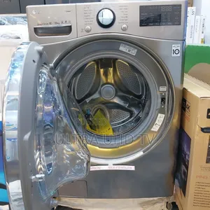 Lg.Full Atomic .Steamtm.Direct Drive 18/10kg