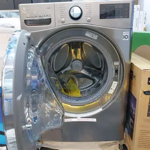 Lg.Full Atomic .Steamtm.Direct Drive 18/10kg