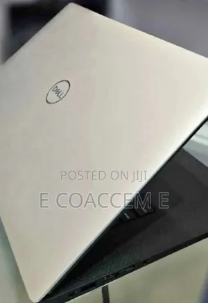 New Laptop Dell 16GB Intel Core I7 SSD 512GB