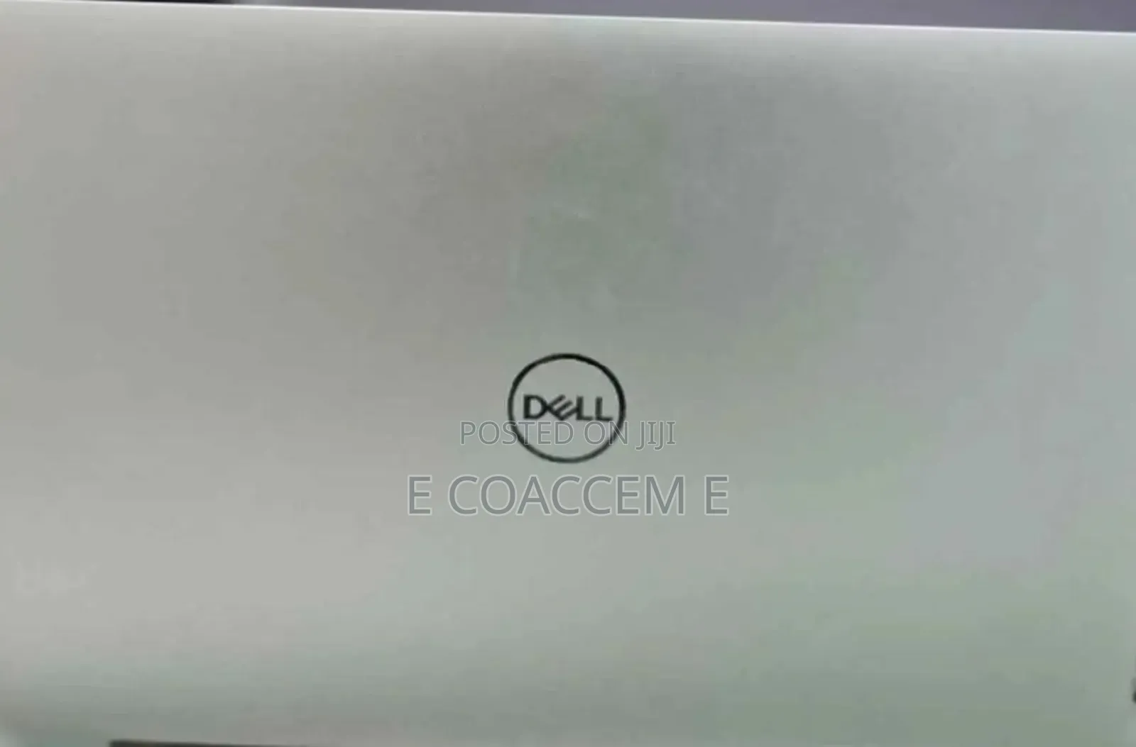 New Laptop Dell 16GB Intel Core I7 SSD 512GB