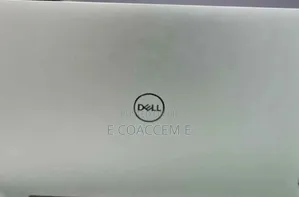 New Laptop Dell 16GB Intel Core I7 SSD 512GB