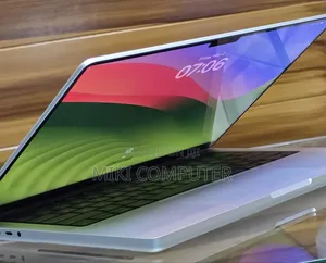 Photo - New Laptop Apple MacBook Pro 2023 M3 Pro 14-Inch 8GB Intel SSD 512GB