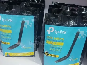 Photo - Tp-Link Wifi Antena