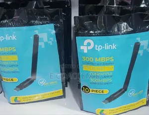 Tp-Link Wifi Antena