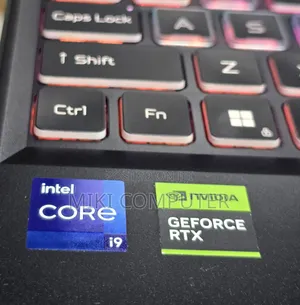 New Laptop Acer Predator Helios 300 16GB Intel Core I9 SSD 1T