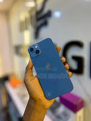 Apple iPhone 13 128 GB Blue