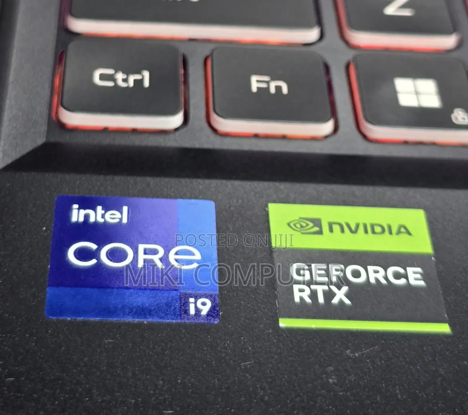 New Laptop Acer Predator Helios 300 16GB Intel Core I9 SSD 1T