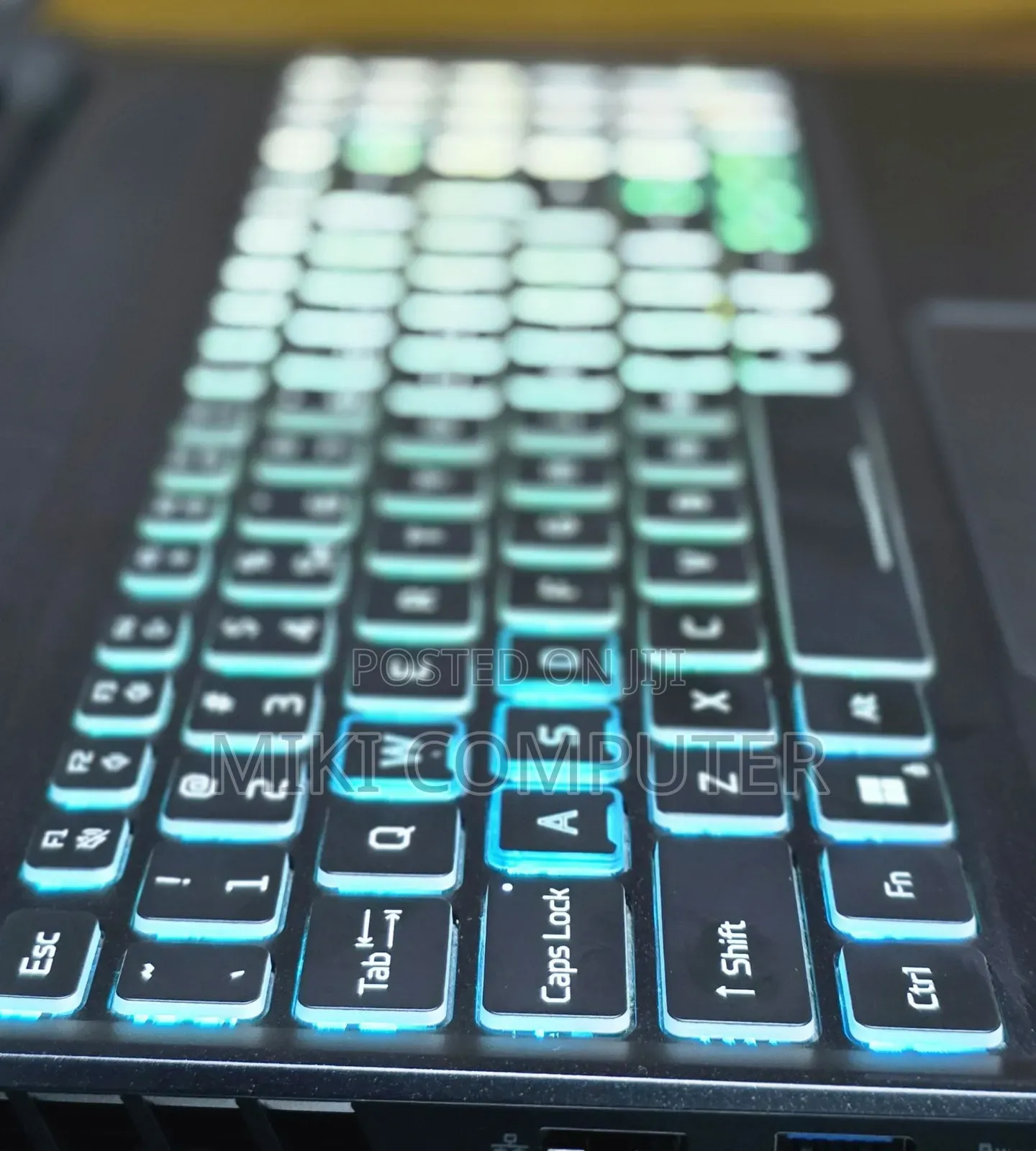 New Laptop Acer Predator Helios 300 16GB Intel Core I9 SSD 1T