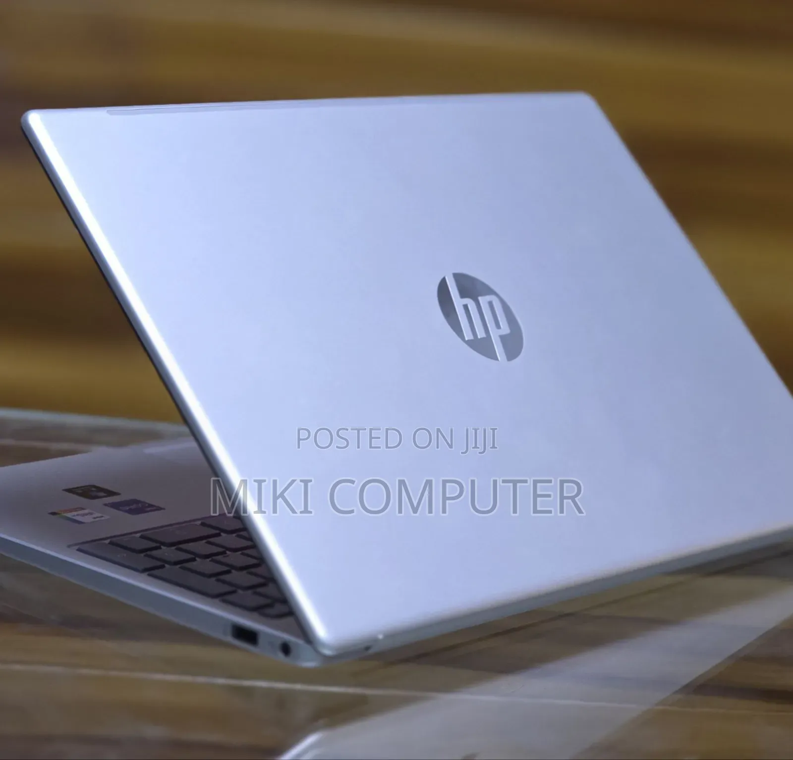 New Laptop HP Stream Notebook 8GB Intel Core I5 SSD 512GB