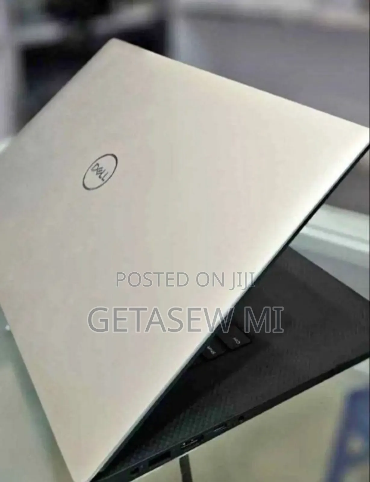 New Laptop Dell Precision 5540 16GB Intel Core I7 SSD 512GB