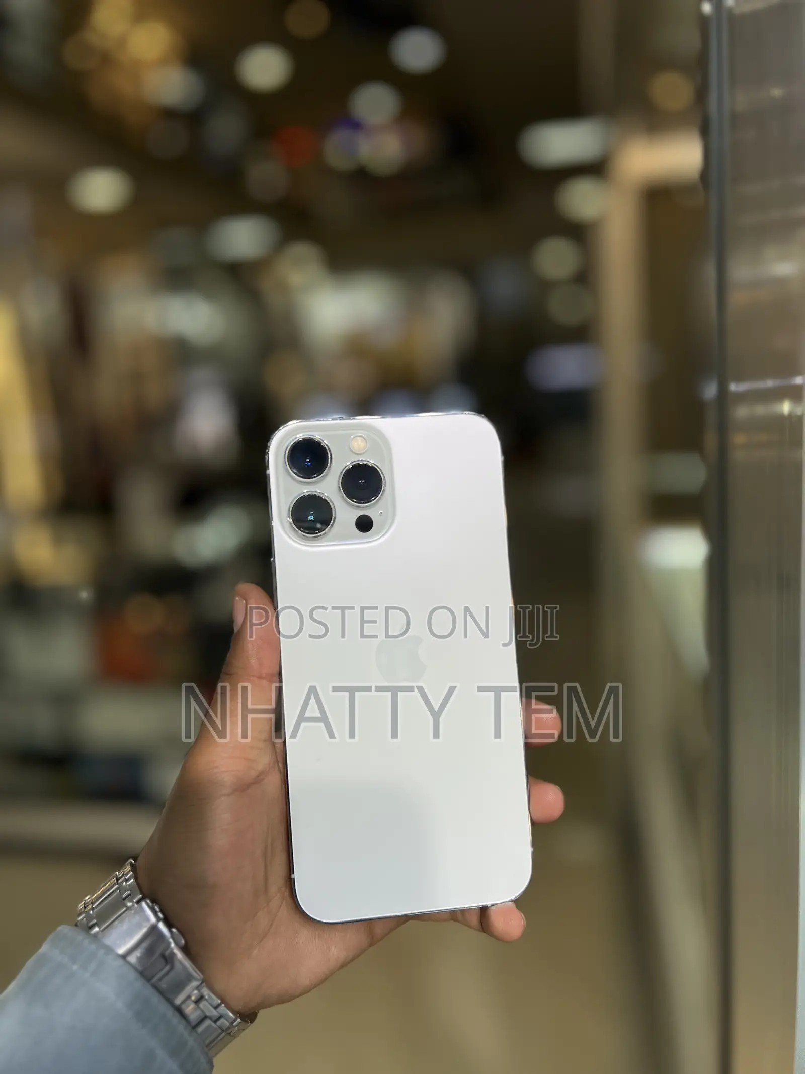 Apple iPhone 13 Pro Max 256 GB