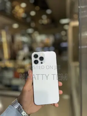 Apple iPhone 13 Pro Max 256 GB