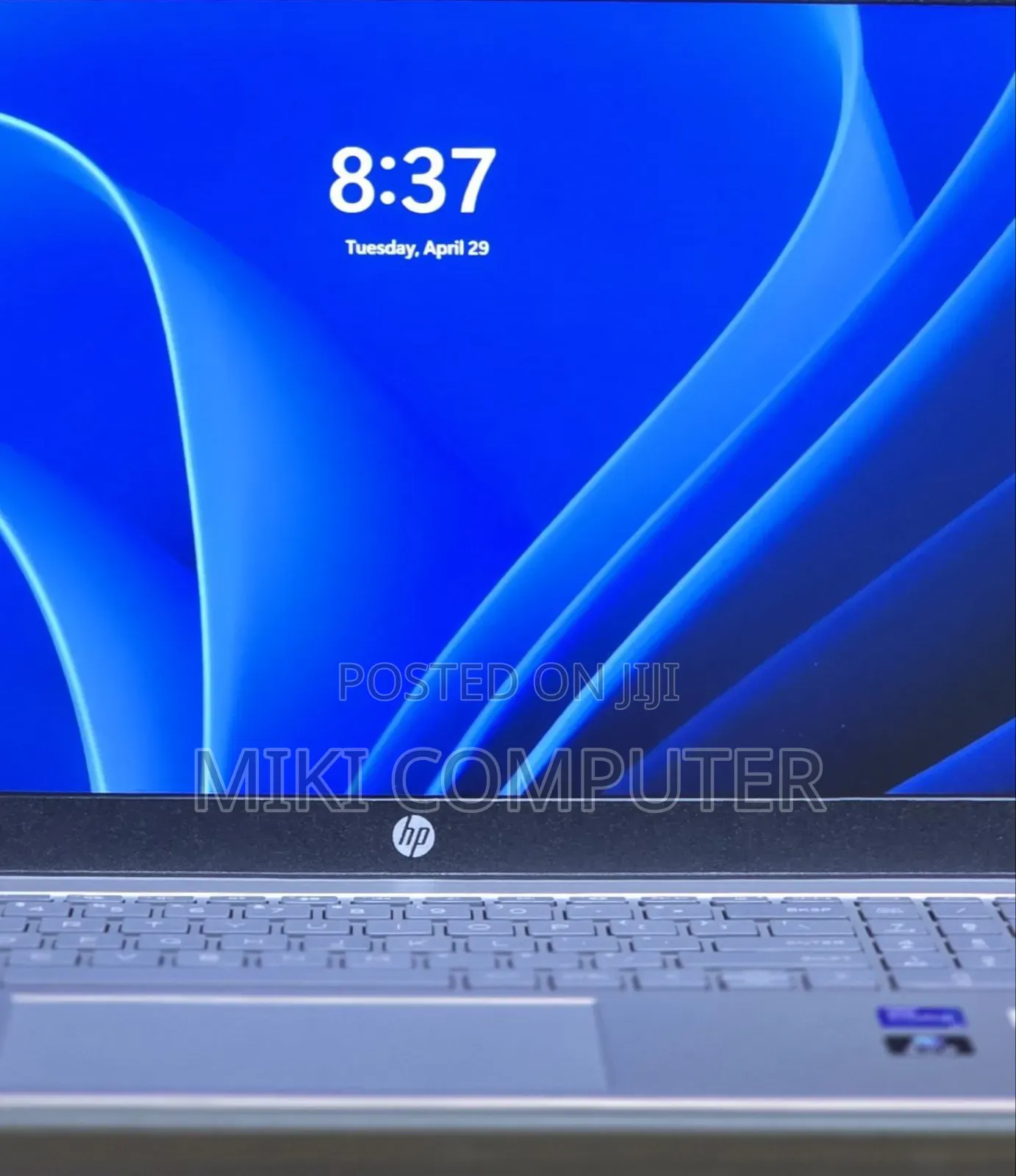 New Laptop HP Stream Notebook 8GB Intel Core I5 SSD 512GB