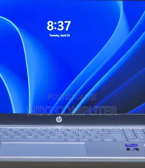 New Laptop HP Stream Notebook 8GB Intel Core I5 SSD 512GB