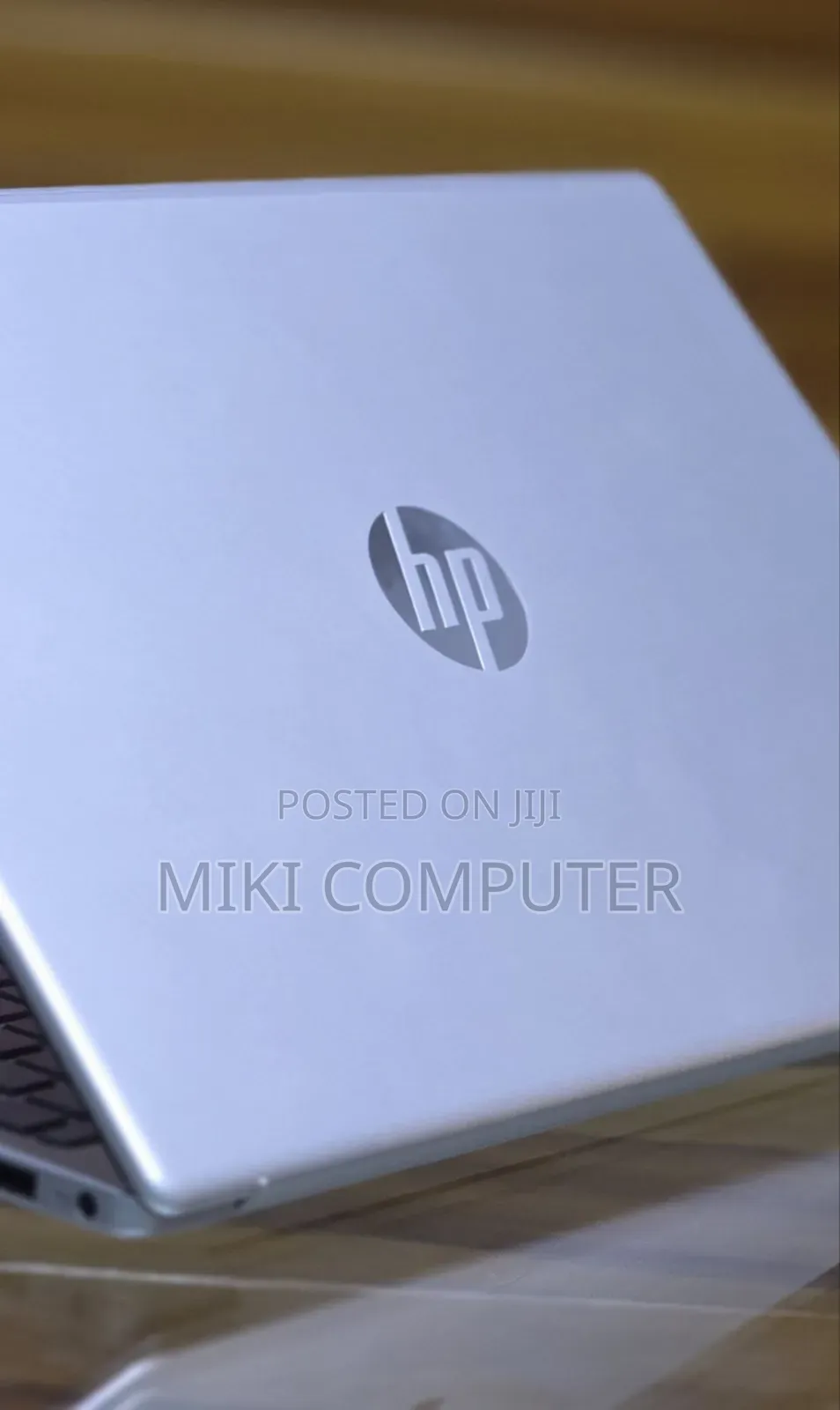New Laptop HP Stream Notebook 8GB Intel Core I5 SSD 512GB