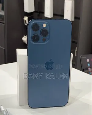 New Apple iPhone 13 Pro Max 256 GB