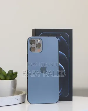 New Apple iPhone 13 Pro Max 256 GB