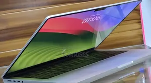 New Laptop Apple MacBook Pro 2023 M3 Pro 14-Inch 8GB Apple M3 SSD 512GB