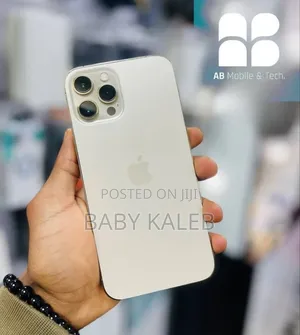 New Apple iPhone 13 Pro Max 128 GB