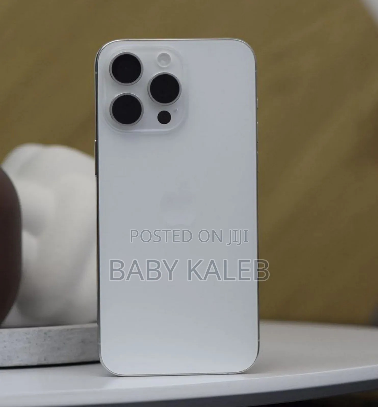 New Apple iPhone 13 Pro Max 128 GB