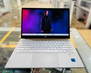 Photo - New Laptop HP Pavilion 15 16GB Intel Core I5 SSD 512GB