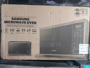 Photo - Samsung 40l Samsung Stainless Steel