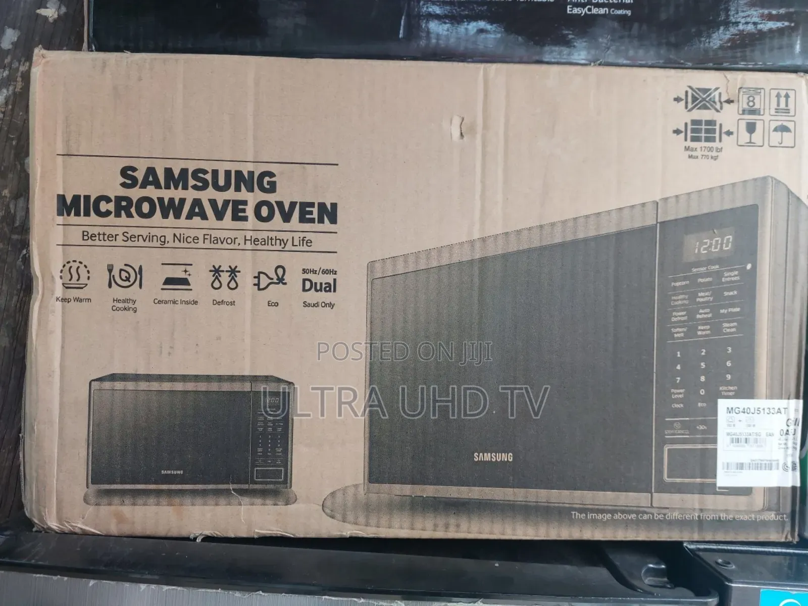 Samsung 40l Samsung Stainless Steel