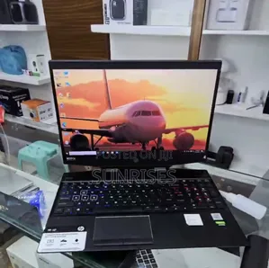 Photo - New Laptop HP Omen X 16GB Intel Core I7 SSD 512GB