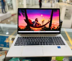 Photo - New Laptop HP ProBook 450 G9 16GB Intel Core I7 SSD 512GB