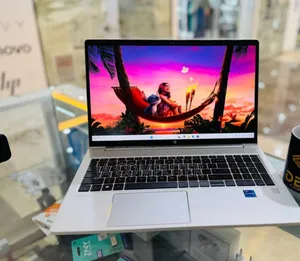 New Laptop HP ProBook 450 G9 16GB Intel Core I7 SSD 512GB