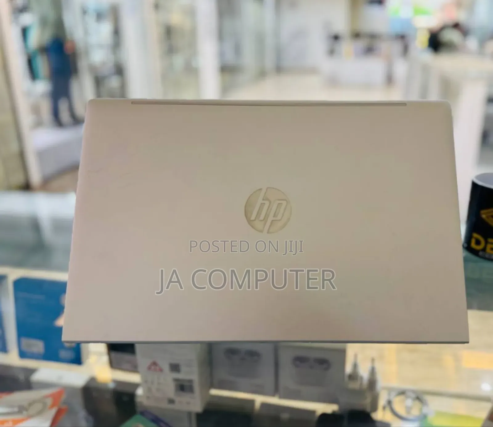 New Laptop HP ProBook 450 G9 16GB Intel Core I7 SSD 512GB