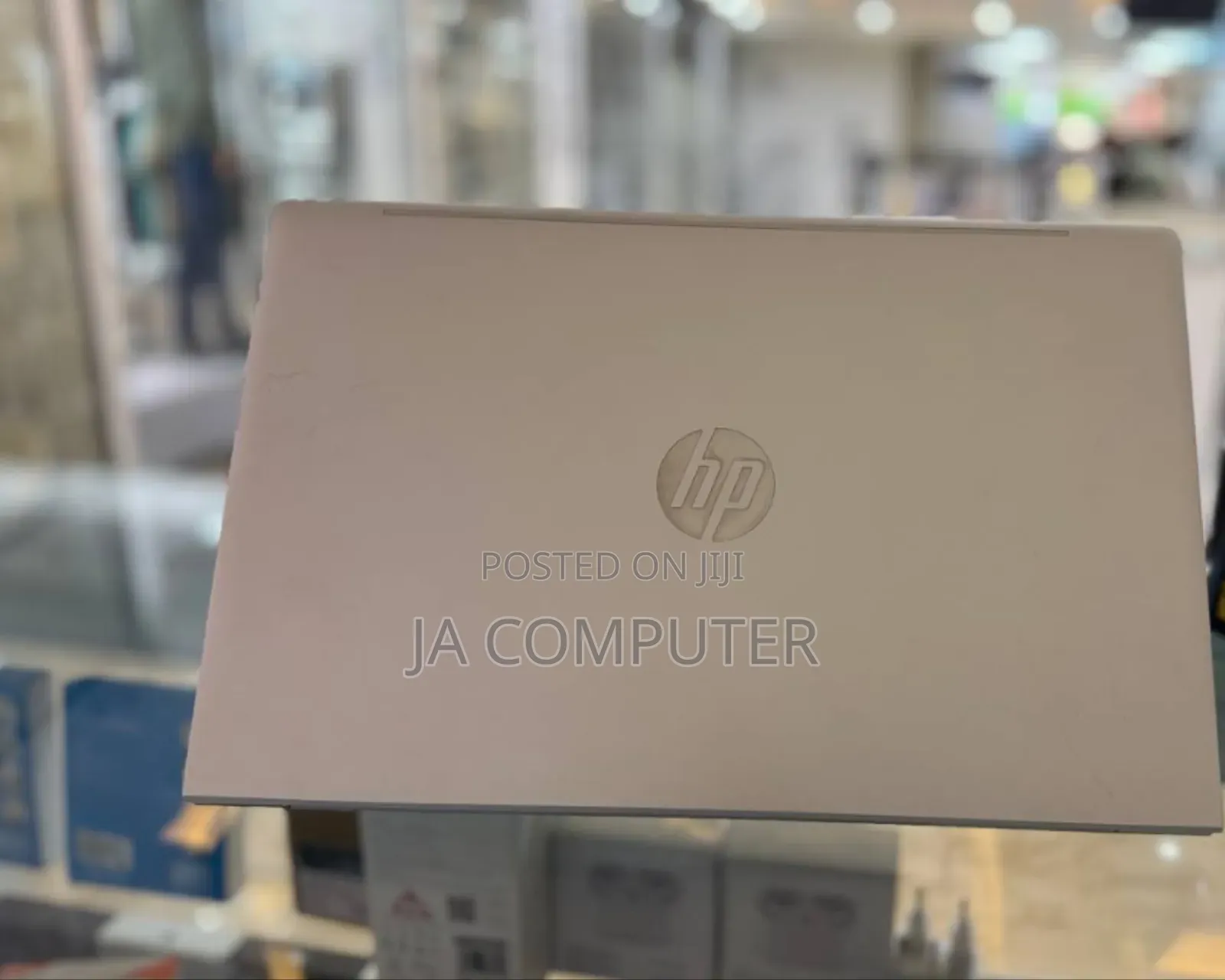 New Laptop HP ProBook 450 G9 16GB Intel Core I7 SSD 512GB