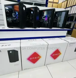 New Desktop Computer 32GB Intel Core i7 HDD+SSD 2T