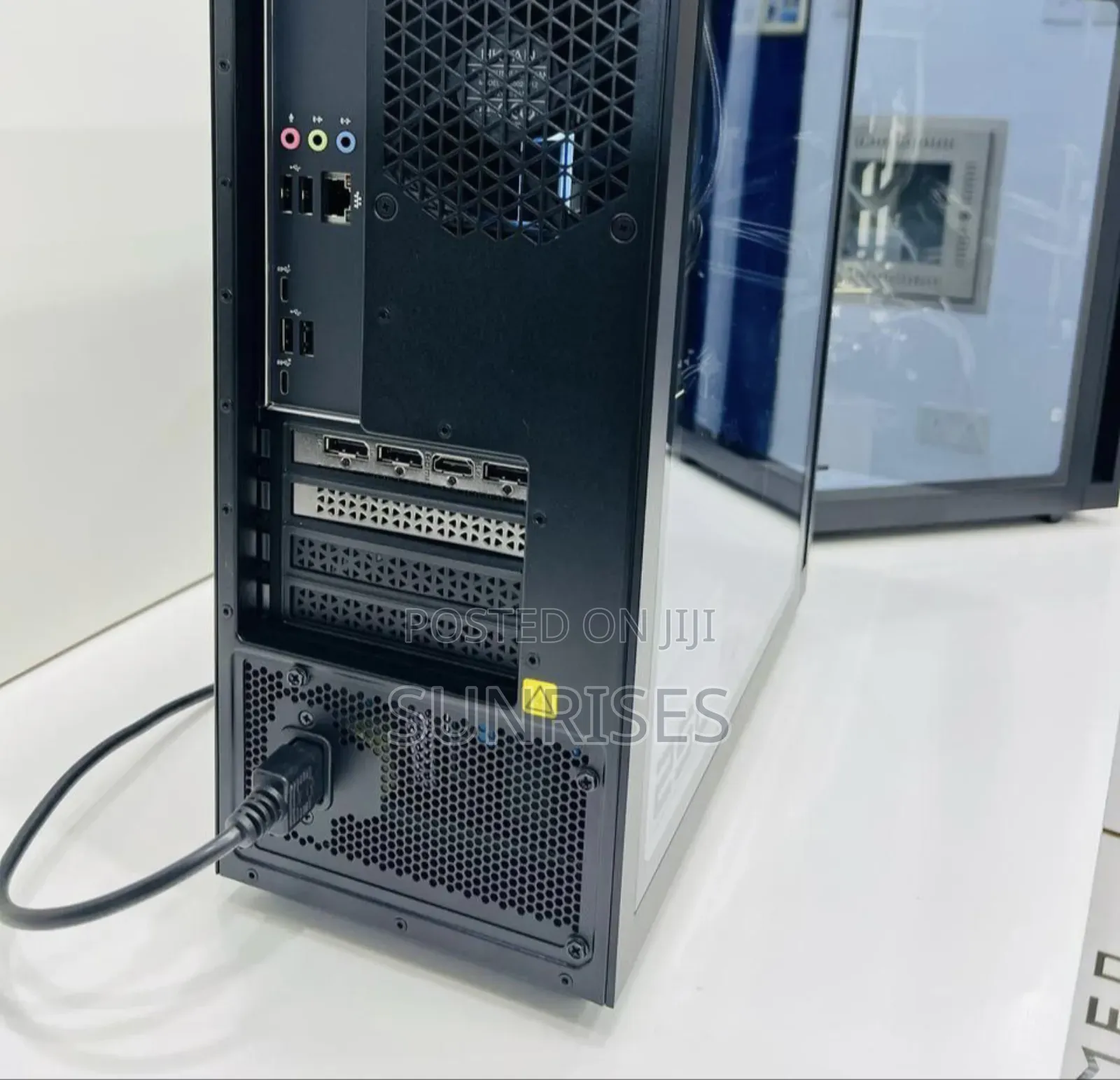 New Desktop Computer 32GB Intel Core I7 HDD+SSD 2T