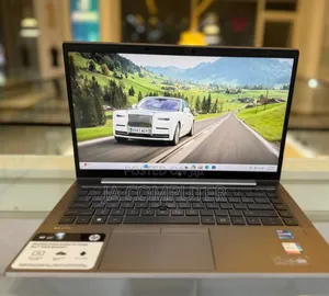 Photo - New Laptop HP ZBook Firefly G8 16GB Intel Core I7 SSD 1T