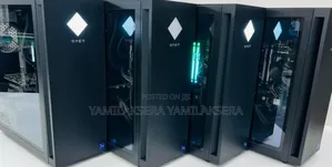 New Desktop Computer HP 32GB Intel Core I7 HDD+SSD 1T