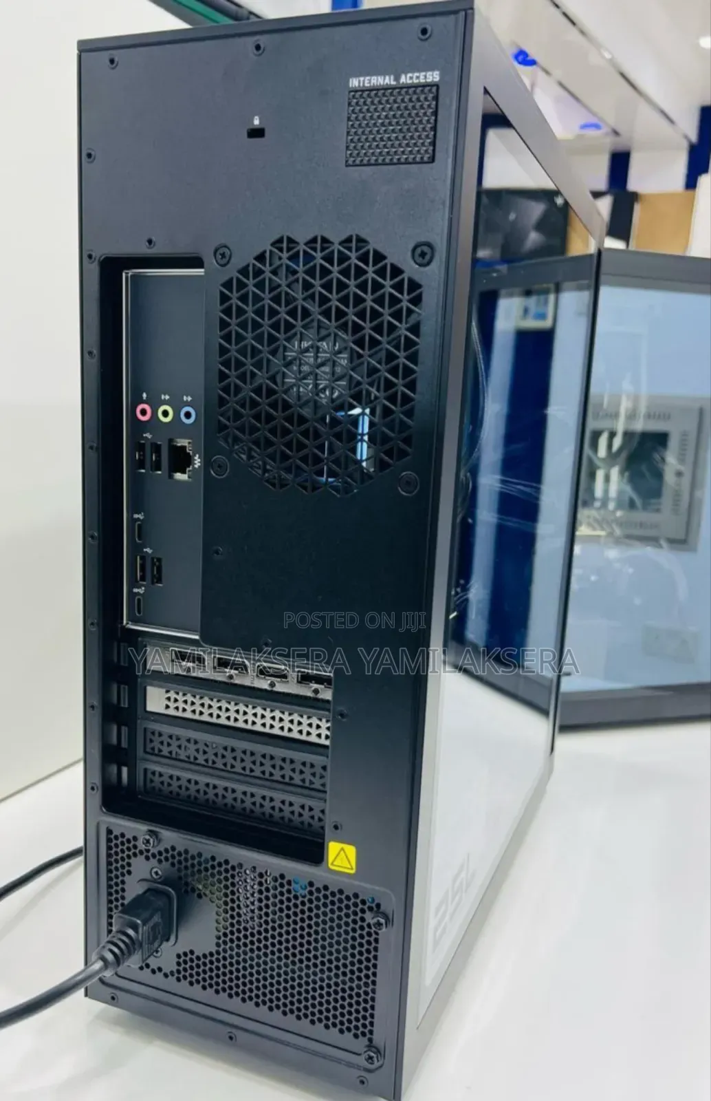 New Desktop Computer HP 32GB Intel Core I7 HDD+SSD 1T