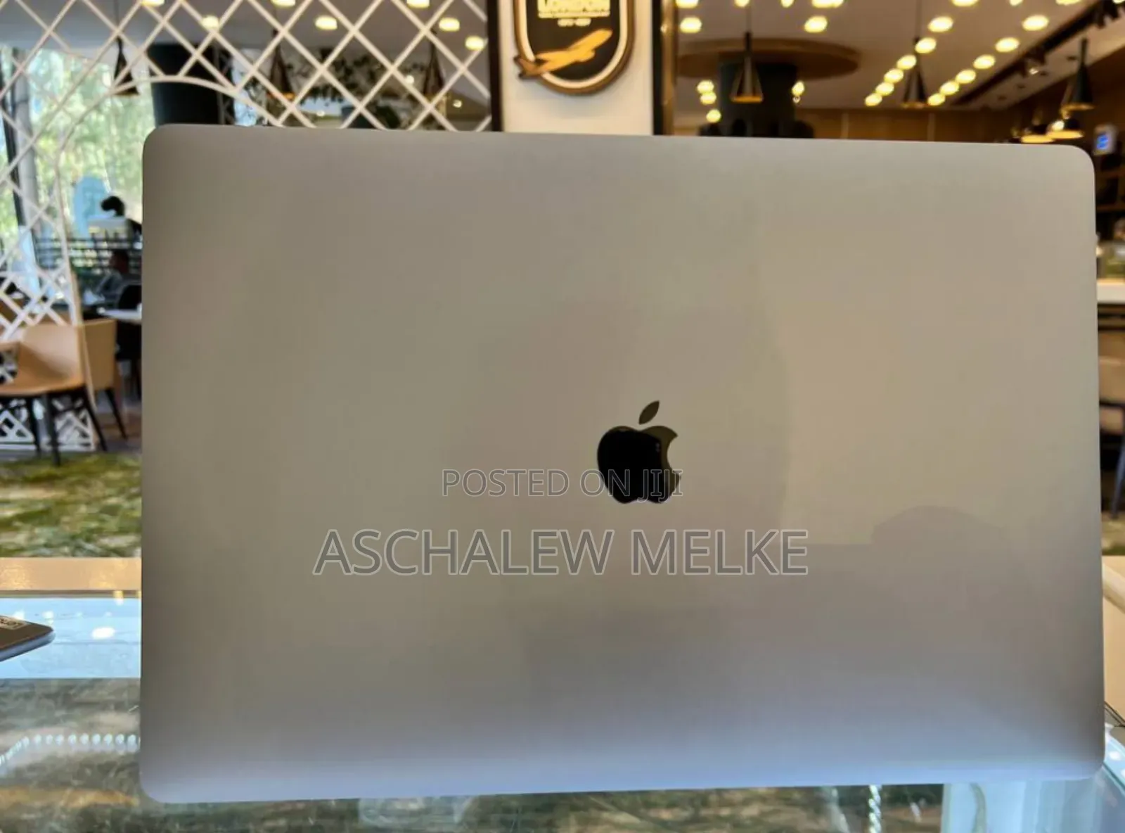 New Laptop Apple MacBook Pro 2018 32GB Intel Core I9 SSD 512GB
