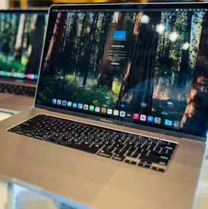 New Laptop Apple MacBook Pro 2018 32GB Intel Core I9 SSD 512GB