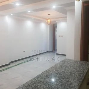 Furnished 2bdrm Condo in Bole Ayat for sale