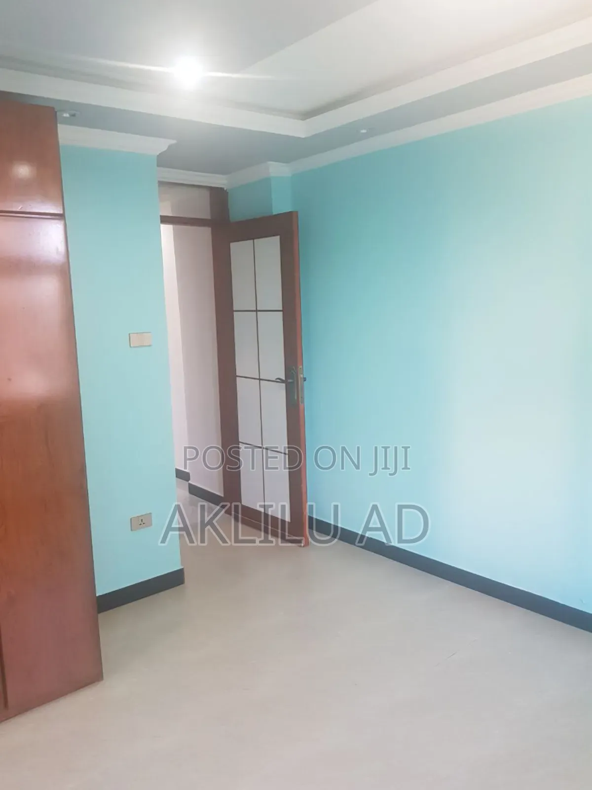 Furnished 2bdrm Condo in Bole Ayat for sale