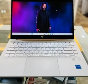 Photo - New Laptop HP Pavilion 14 16GB Intel Core I5 SSD 1T