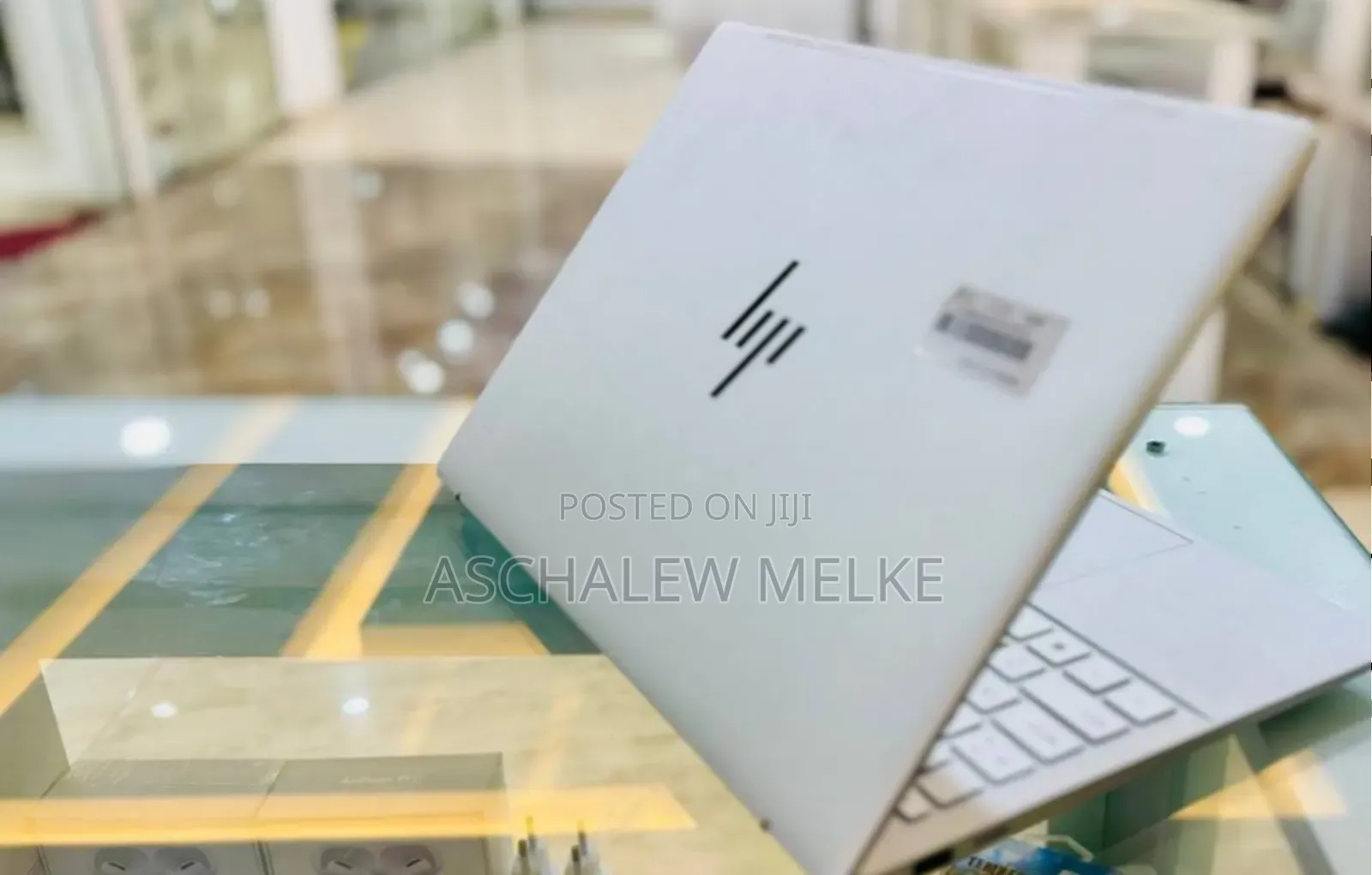 New Laptop HP Pavilion 14 16GB Intel Core I5 SSD 1T