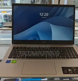 New Laptop Acer Aspire S5-391 16GB Intel Core I5 SSD 512GB