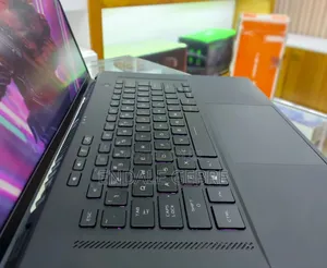 Photo - New Laptop Asus ROG Zephyrus G15 16GB AMD Ryzen 9 SSD 1T