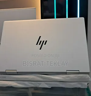 Photo - New Laptop HP Envy 14 16GB Intel Core Ultra 7 SSD 1T