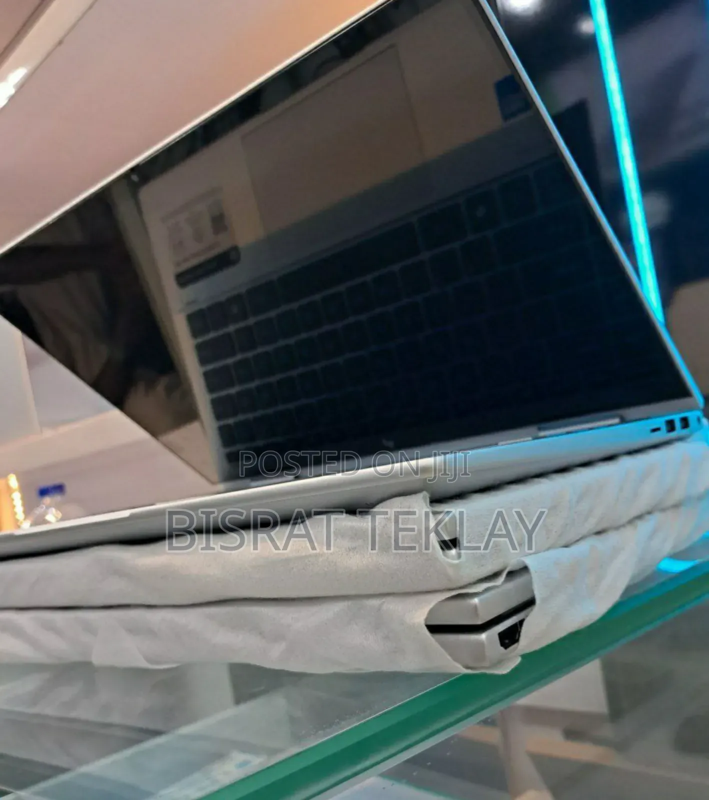 New Laptop HP Envy 14 16GB Intel Core Ultra 7 SSD 1T