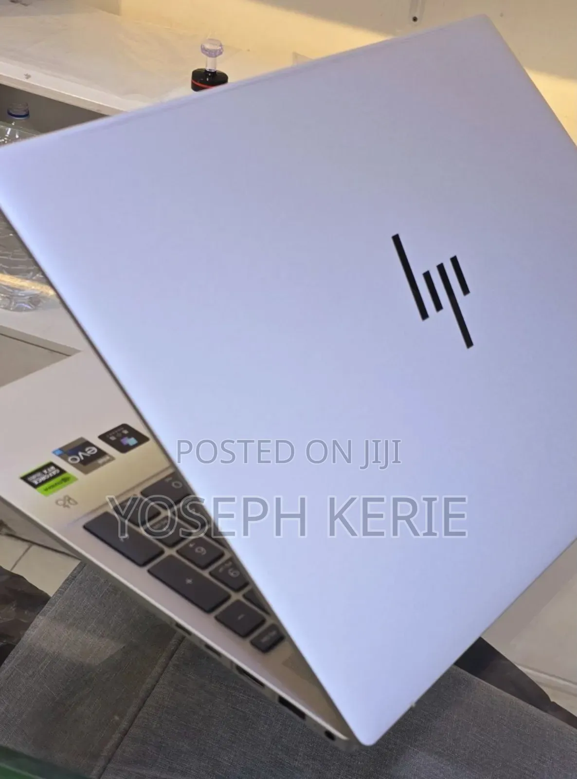 New Laptop HP Pavilion 15 16GB Intel Core I7 SSD 1T