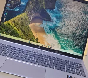 New Laptop HP Pavilion 15 16GB Intel Core I7 SSD 1T