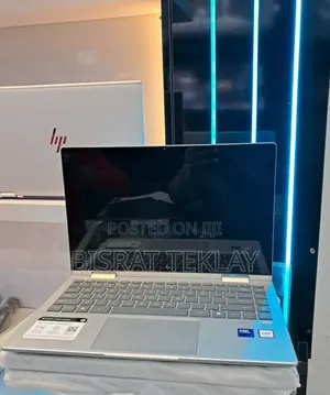 New Laptop HP Envy 14 16GB Intel Core Ultra 7 SSD 1T